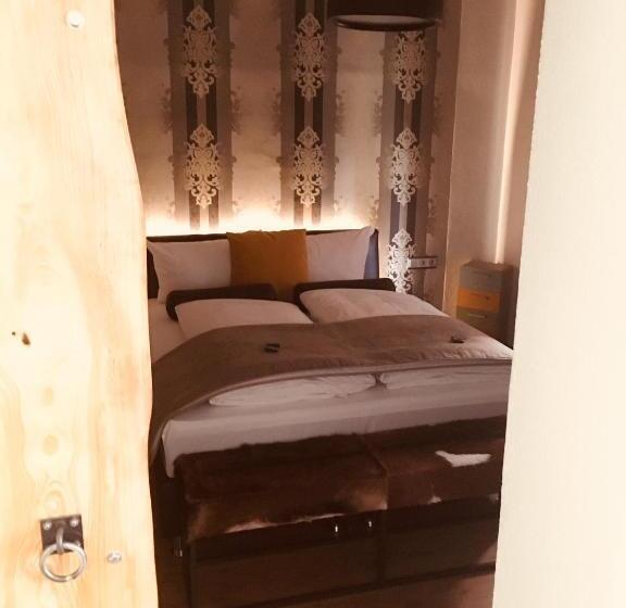 スイート, Boutique Hotel Lohspeicher