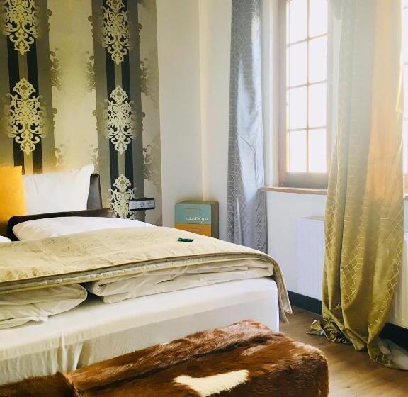 スイート, Boutique Hotel Lohspeicher