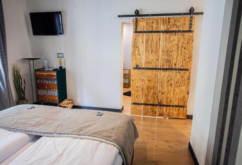 スイート, Boutique Hotel Lohspeicher
