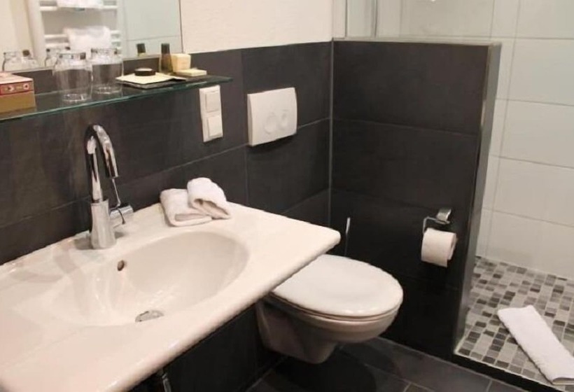 コンフォートルーム, Boutique Hotel Lohspeicher