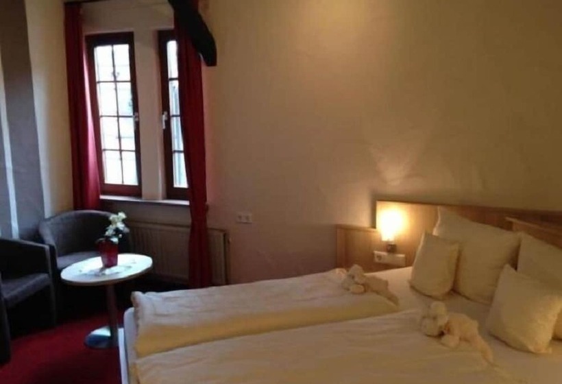 コンフォートルーム, Boutique Hotel Lohspeicher