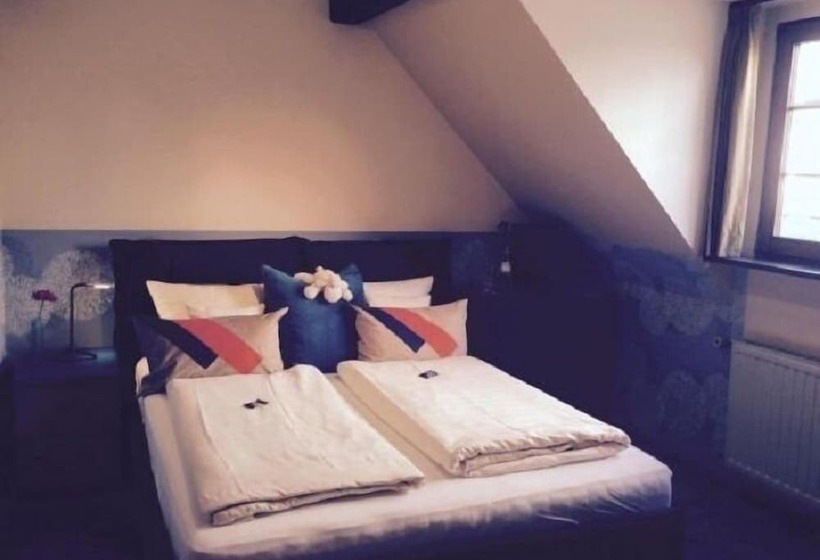 スタンダードルーム, Boutique Hotel Lohspeicher