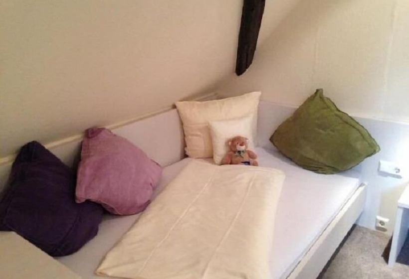 コンフォートトリプルルーム, Boutique Hotel Lohspeicher