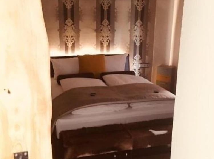 スイート, Boutique Hotel Lohspeicher