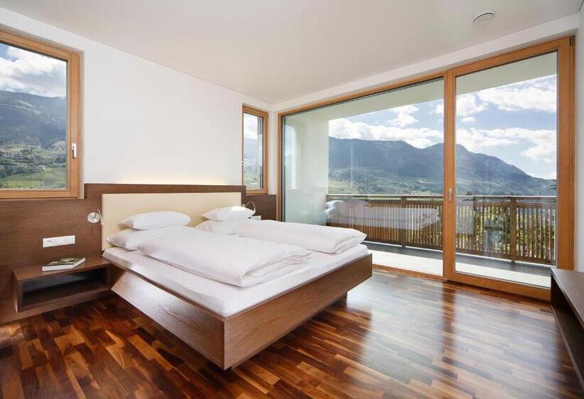 2 Schlafzimmer Apartment, Appartement Kroneliving