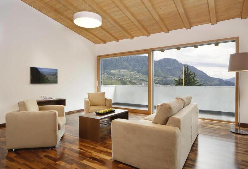 １ベッドルームのスーペリアアパートメント, Appartement Kroneliving