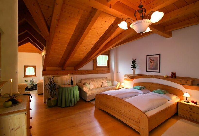 Полулюкс, Berglandhotel Untertheimerhof
