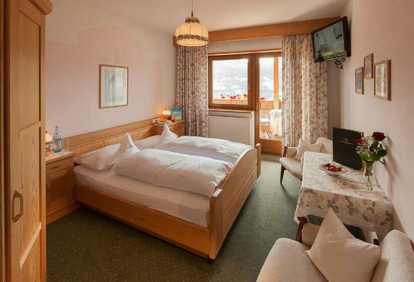 Номер Стандарт, Berglandhotel Untertheimerhof
