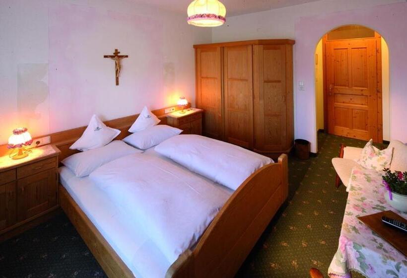 Номер Стандарт, Berglandhotel Untertheimerhof