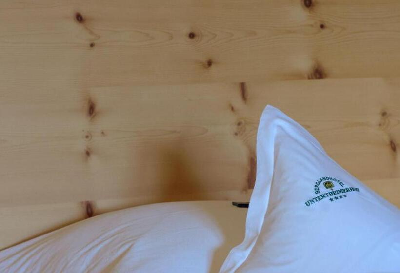Полулюкс, Berglandhotel Untertheimerhof