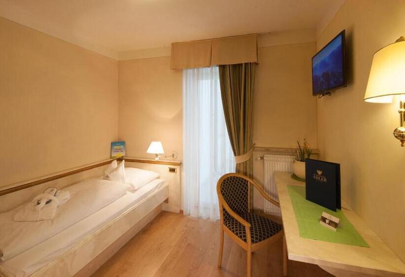 Номер Стандарт Индивидуальный, Berglandhotel Untertheimerhof