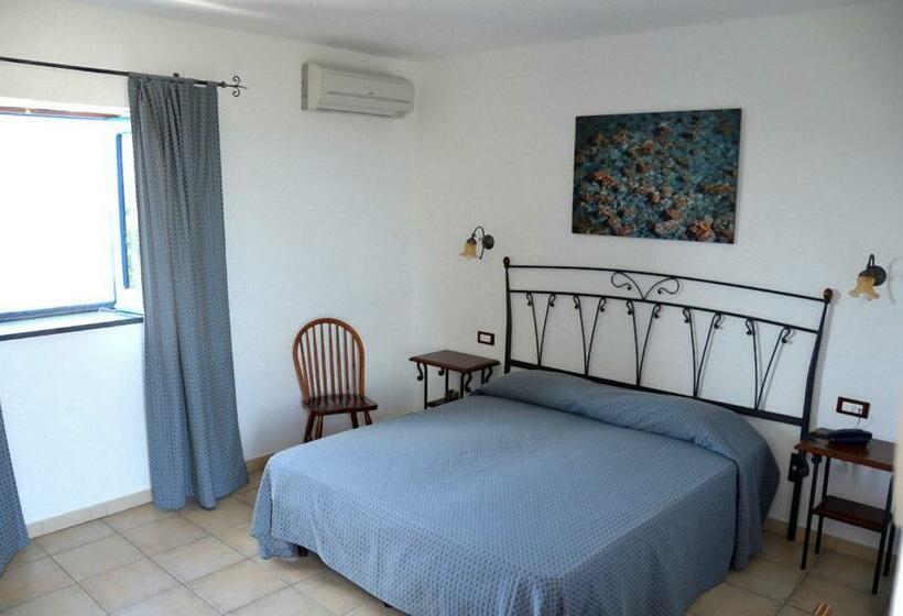 Номер Стандарт, Punta Barone