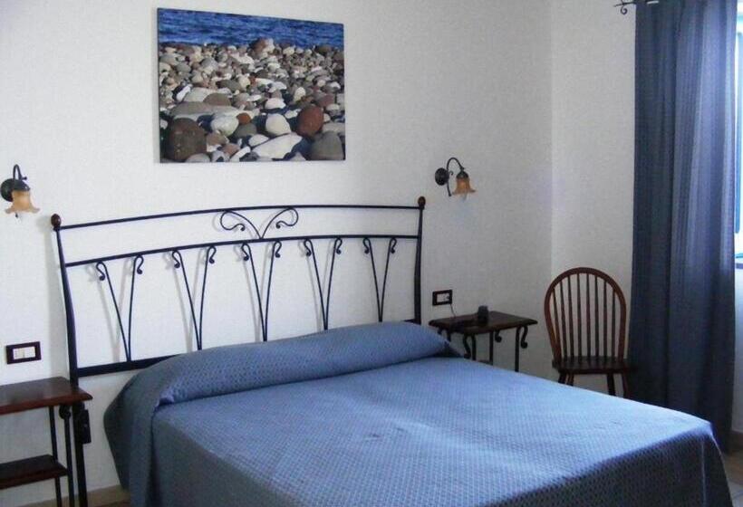 Номер Стандарт, Punta Barone