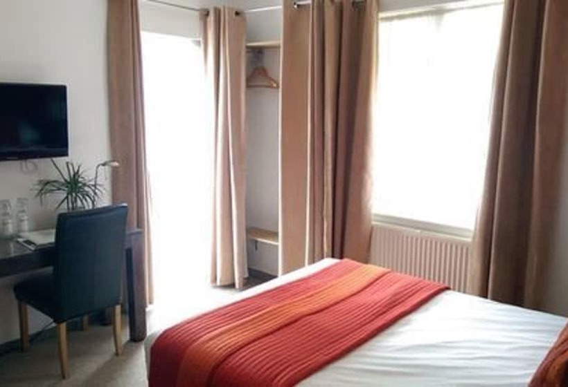חדר סטנדרט, Remont Oxford