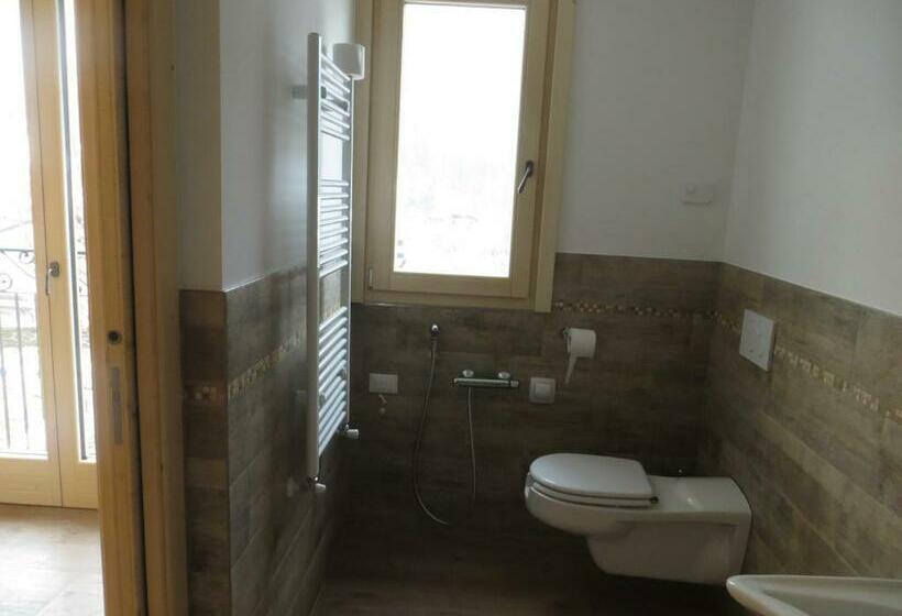 스탠다드 룸, Olimpic Hostel