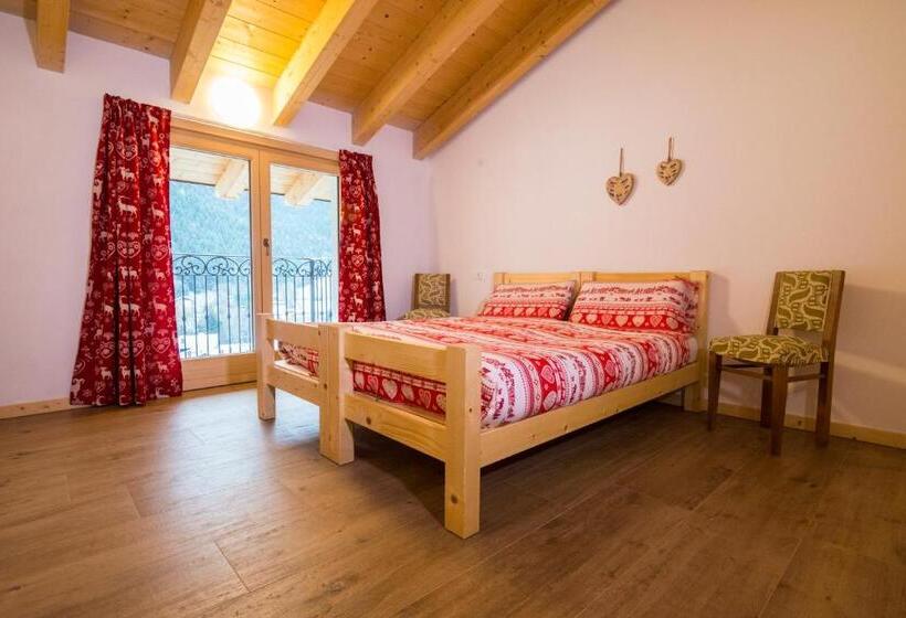 스탠다드 룸, Olimpic Hostel