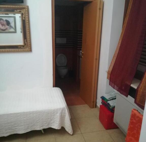 Номер Стандарт, Villa Linda Bed And Breakfast