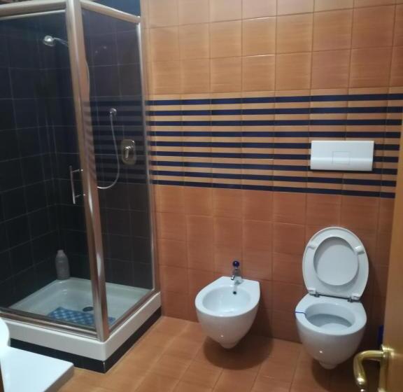 اتاق استاندارد, Villa Linda Bed And Breakfast
