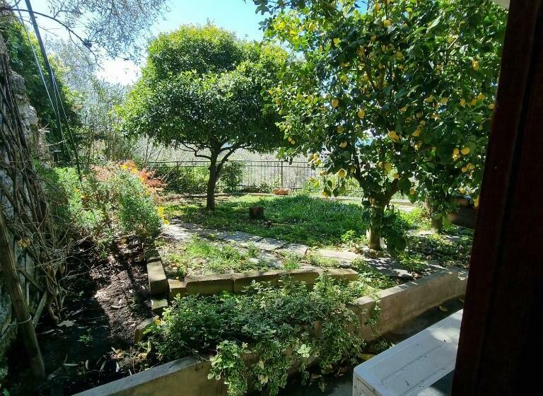 Номер Deluxe, B&b La Terrazza Sui Fieschi