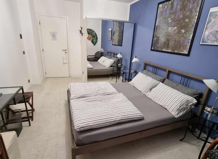 Номер Deluxe, B&b La Terrazza Sui Fieschi