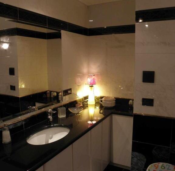 带大床的标准间, B&b La Terrazza Sui Fieschi