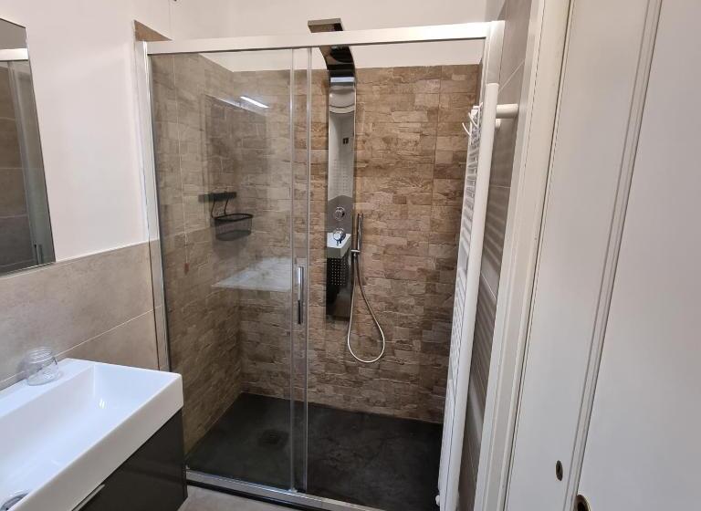 豪华房间, B&b La Terrazza Sui Fieschi