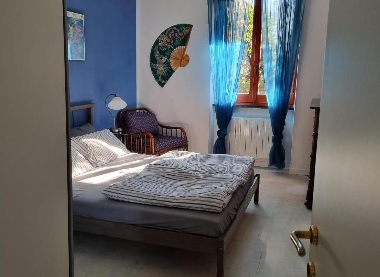 豪华房间, B&b La Terrazza Sui Fieschi