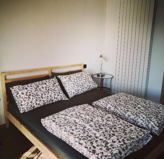 Трехместный Superior Вид на Море, B&b La Terrazza Sui Fieschi