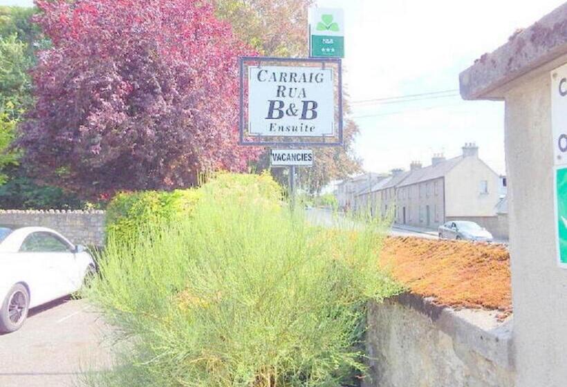Номер Стандарт, Carraig Rua