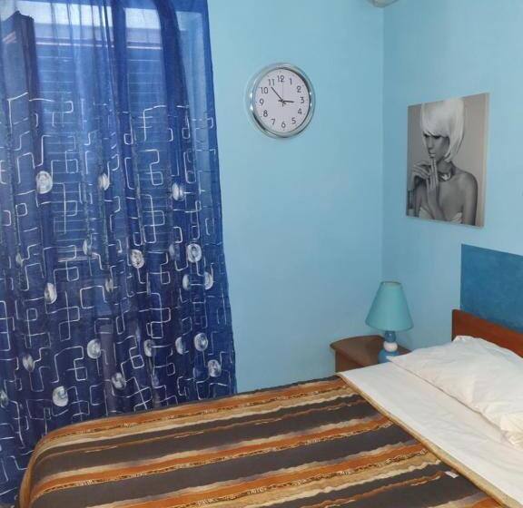 四人标准间, Bed And Breakfast Nonna Lucia