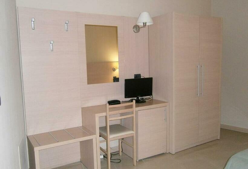 스탠다드 룸, Albergo Il Torchio
