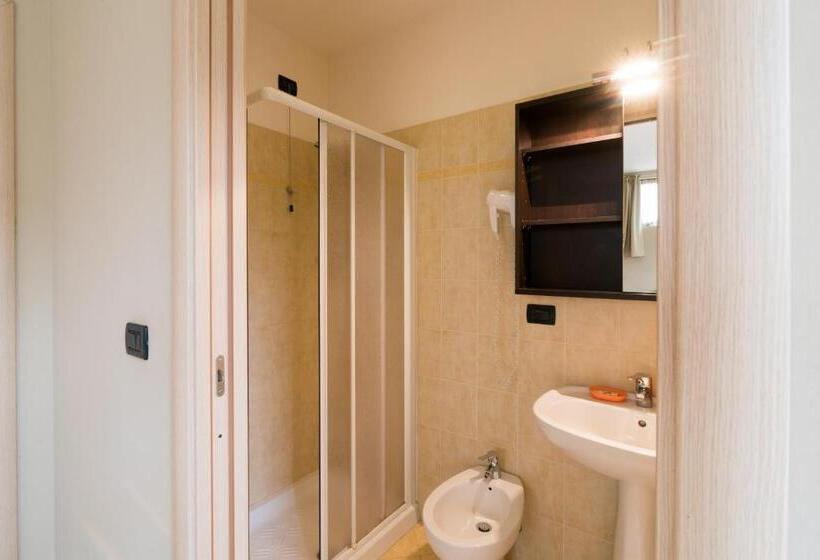 스탠다드 룸, Albergo Il Torchio