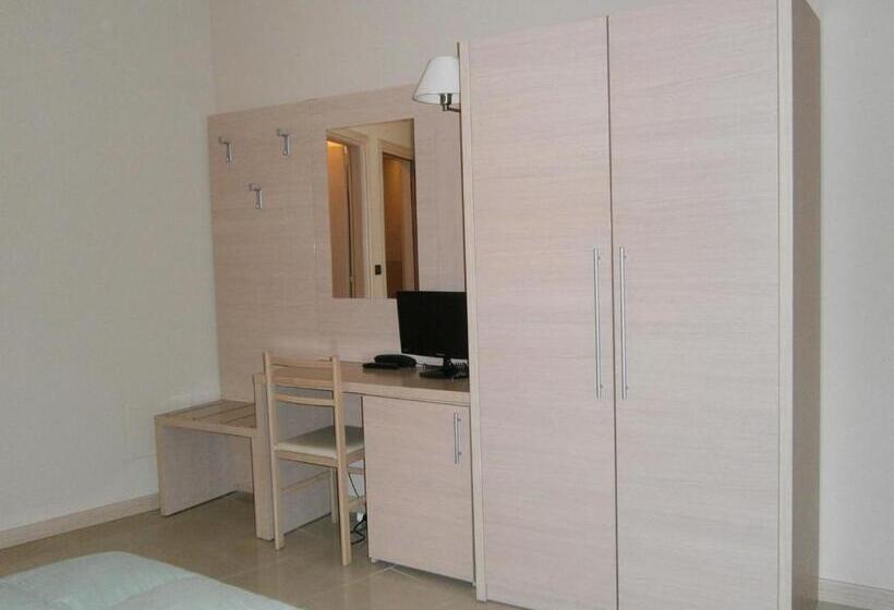 스탠다드 룸, Albergo Il Torchio