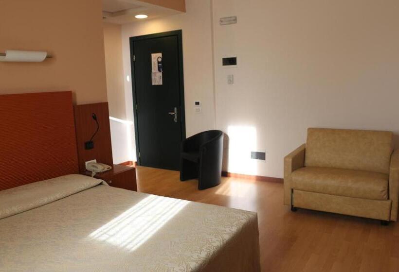 Номер Стандарт, Bella Italia Palace