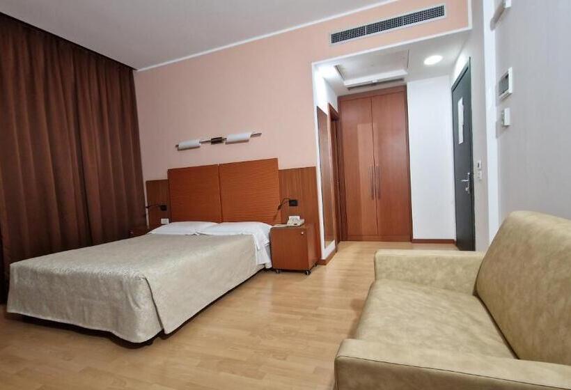 Номер Стандарт, Bella Italia Palace