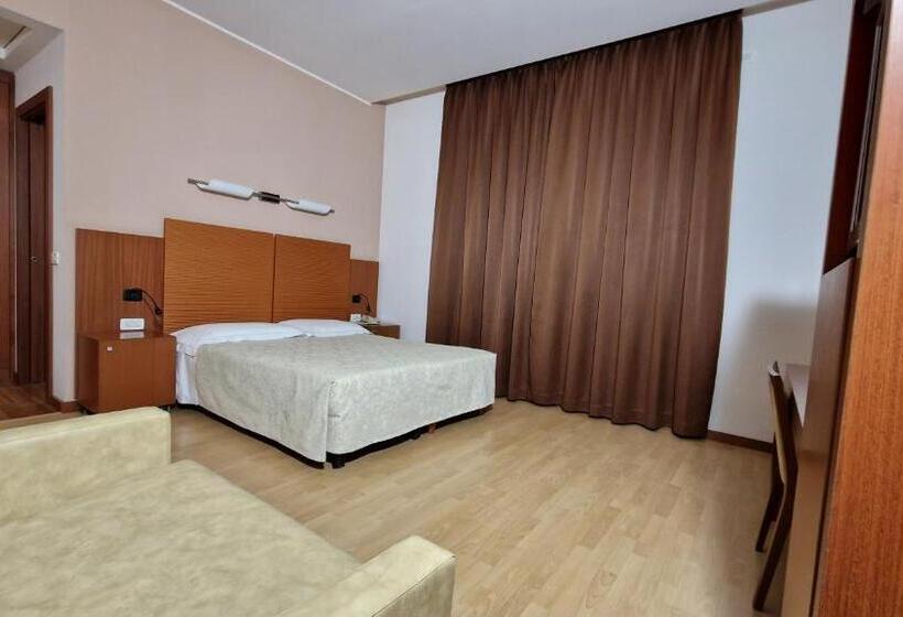 Номер Стандарт, Bella Italia Palace