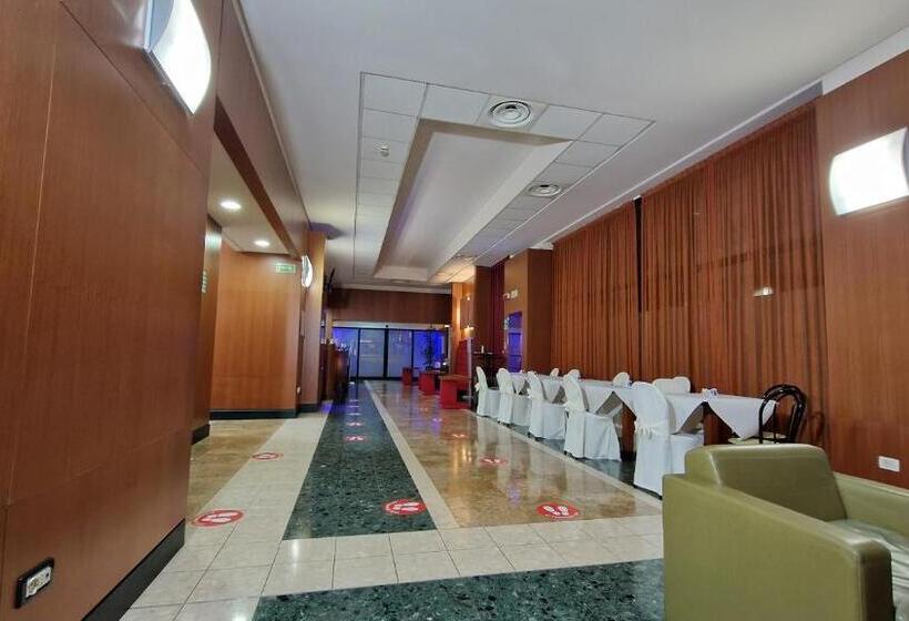 Номер Стандарт, Bella Italia Palace