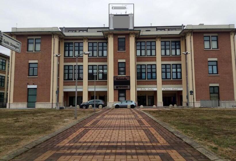 Номер Стандарт, Bella Italia Palace