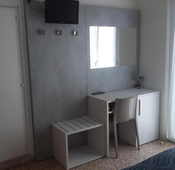 스탠다드 룸, Costa Del Sole Only Room