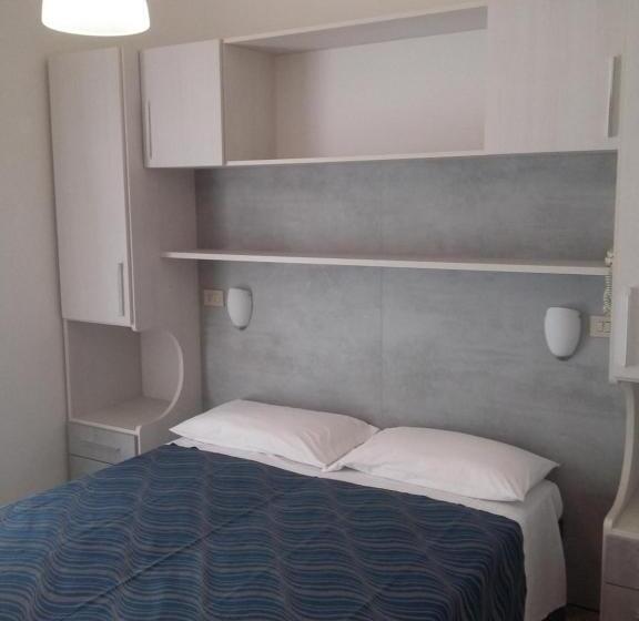 스탠다드 룸, Costa Del Sole Only Room
