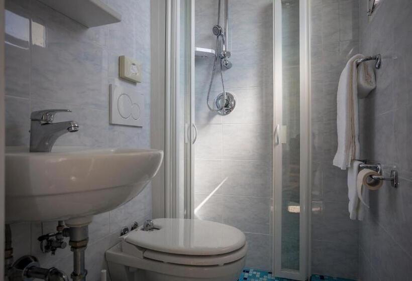 스탠다드 룸 바다 전망, Costa Del Sole Only Room