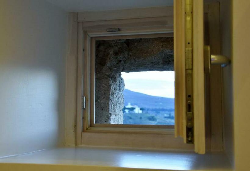 Полулюкс, La Casa Nel Borgo Antico