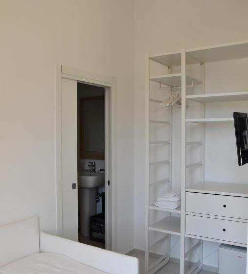 חדר סטנדרט יחיד, La Casa Nel Borgo Antico