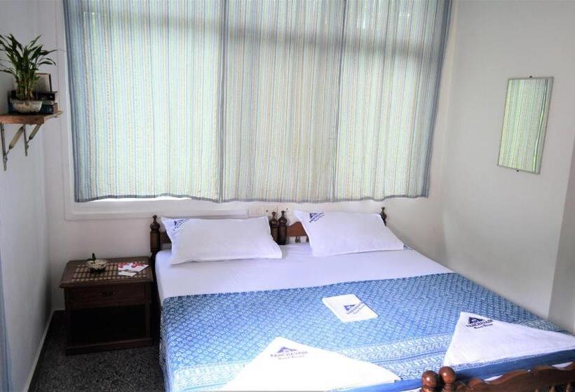 اتاق استاندارد, Panchavadi Ayurvedic Beach Resort