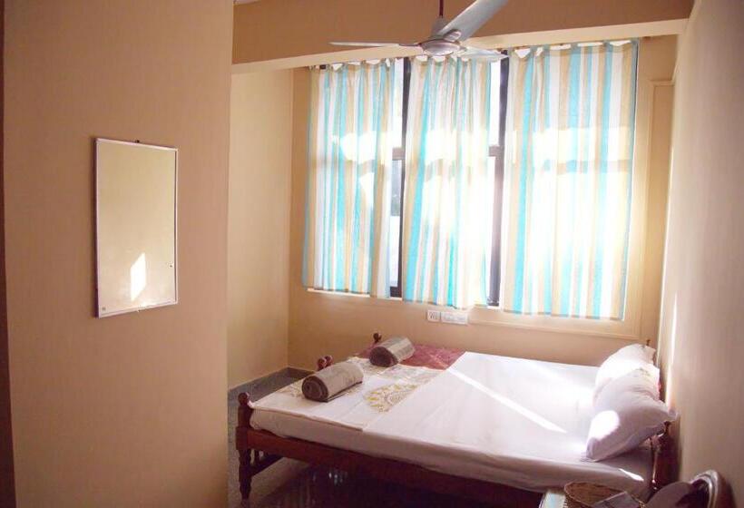 اتاق سوپریور, Panchavadi Ayurvedic Beach Resort