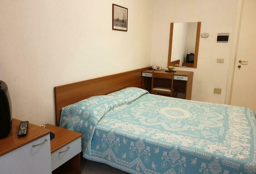 اتاق استاندارد, Riccio