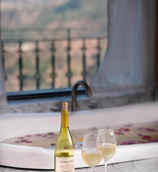 프레지덴셜 스위트, The Orchard At Peora Estates