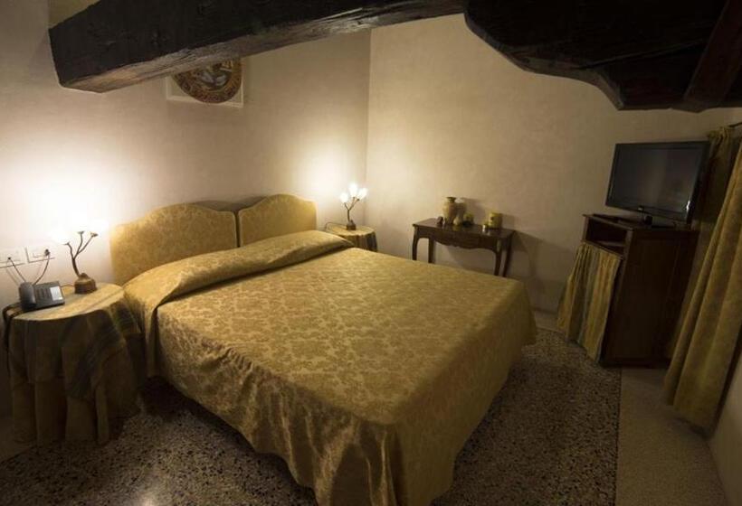 Номер Стандарт, Villa Cigolotti