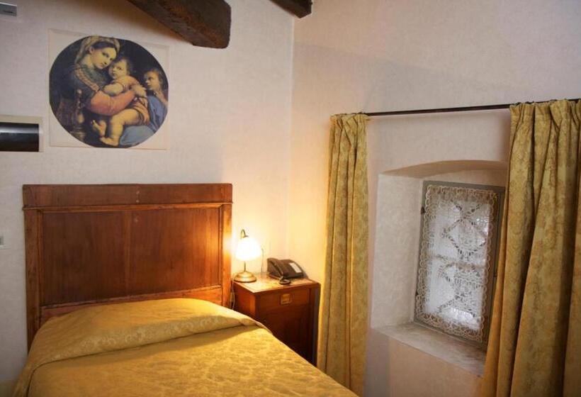Номер Стандарт Индивидуальный, Villa Cigolotti