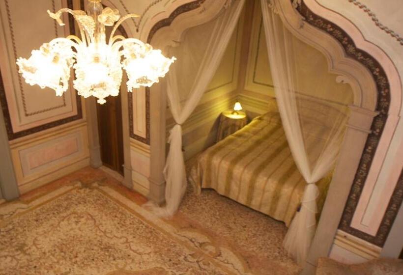 Люкс Вид на Сад, Villa Cigolotti